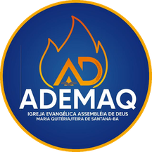 Assembleia de Deus em Maria Quitéria — Feira de Santana/BA